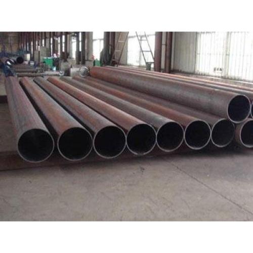 非標(biāo)合金鋼管