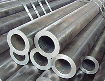 非標45#無縫鋼管