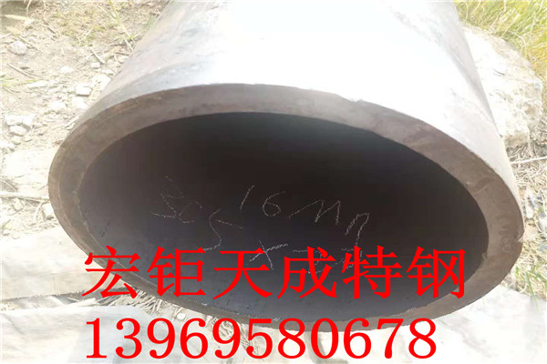 熱擴非標無縫鋼管最新報價