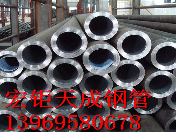 45#非標無縫鋼管大量庫存現貨