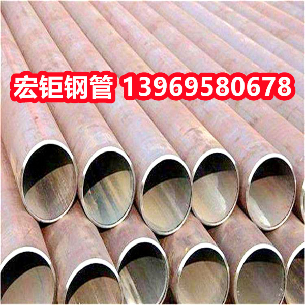 42Crom合金管價格