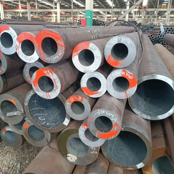 SA335-P11合金鋼管現貨