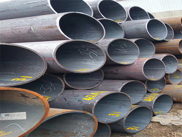 42CrMo無縫鋼管現貨? 89*28 42CrMo無縫鋼管現貨切割